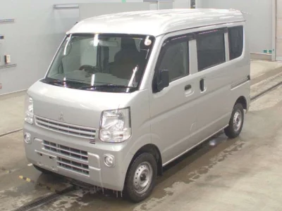 Mitsubishi MINICAB VAN