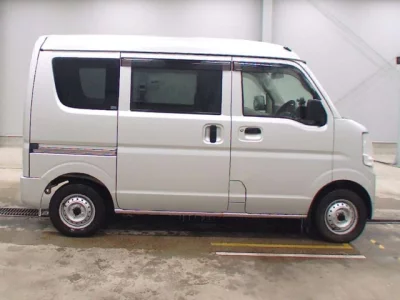 Mitsubishi MINICAB VAN