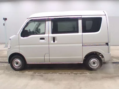 Mitsubishi MINICAB VAN
