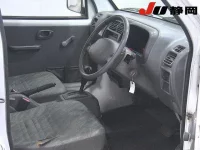 Suzuki EVERY лот № 13 оценка R  с аукциона в Японии 2