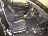 Subaru LEGACY B4 лот № 5007 оценка 3.5  с аукциона в Японии 3