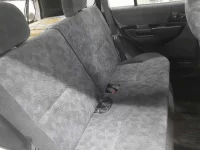 Mitsubishi PAJERO IO лот № 10283 оценка RA  с аукциона в Японии 9