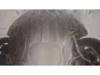 Mitsubishi PAJERO IO лот № 10283 оценка RA  с аукциона в Японии 10