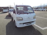 Daihatsu HIJET TRUCK лот № 5019 оценка 99  с аукциона в Японии 4