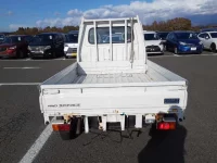Daihatsu HIJET TRUCK лот № 5019 оценка 99  с аукциона в Японии 8