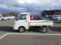 Daihatsu HIJET TRUCK лот № 5019 оценка 99  с аукциона в Японии 3