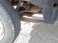 Daihatsu HIJET TRUCK лот № 5019 оценка 99  с аукциона в Японии 10