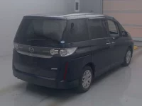 Mazda BIANTE лот № 224 оценка 4  с аукциона в Японии 1