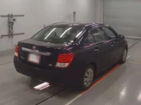 Toyota COROLLA AXIO лот № 30015 оценка 3  с аукциона в Японии 1