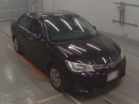 Toyota COROLLA AXIO лот № 30015 оценка 3  с аукциона в Японии 4