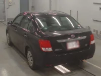 Toyota COROLLA AXIO лот № 30015 оценка 3  с аукциона в Японии 5