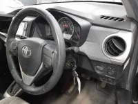 Toyota COROLLA AXIO лот № 30015 оценка 3  с аукциона в Японии 6