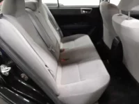 Toyota COROLLA AXIO лот № 30015 оценка 3  с аукциона в Японии 9