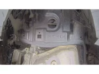 Toyota COROLLA AXIO лот № 30015 оценка 3  с аукциона в Японии 10