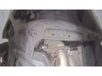 Nissan ELGRAND лот № 30016 оценка 3.5  с аукциона в Японии 10