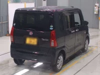 Daihatsu TANTO лот № 30088 оценка R  с аукциона в Японии 1