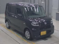 Daihatsu TANTO лот № 30088 оценка R  с аукциона в Японии 4