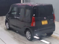 Daihatsu TANTO лот № 30088 оценка R  с аукциона в Японии 5