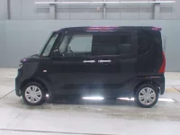 Daihatsu TANTO лот № 30088 оценка R  с аукциона в Японии 3