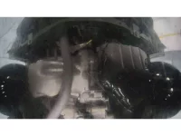 Daihatsu TANTO лот № 30088 оценка R  с аукциона в Японии 10