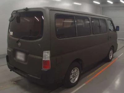 Nissan CARAVAN
