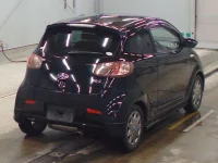 Subaru R1 лот № 5028 оценка R  с аукциона в Японии 1