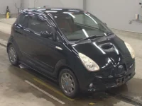 Subaru R1 лот № 5028 оценка R  с аукциона в Японии 4