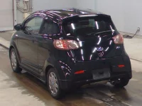 Subaru R1 лот № 5028 оценка R  с аукциона в Японии 5