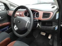 Subaru R1 лот № 5028 оценка R  с аукциона в Японии 6