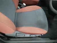 Subaru R1 лот № 5028 оценка R  с аукциона в Японии 7