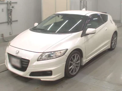Honda CR-Z