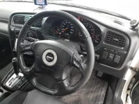 Subaru LEGACY лот № 10288 оценка 3.5  с аукциона в Японии 6