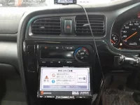 Subaru LEGACY лот № 10288 оценка 3.5  с аукциона в Японии 8