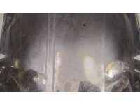 Subaru LEGACY лот № 10288 оценка 3.5  с аукциона в Японии 10