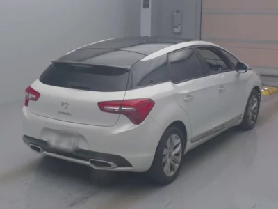 Citroen DS5