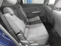 Toyota PRIUS ALPHA лот № 30017 оценка 3.5  с аукциона в Японии 9