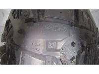 Toyota PRIUS ALPHA лот № 30017 оценка 3.5  с аукциона в Японии 10