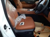 Toyota VELLFIRE лот № 30089 оценка S  с аукциона в Японии 7