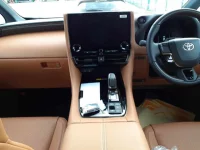 Toyota VELLFIRE лот № 30089 оценка S  с аукциона в Японии 8