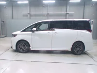 Toyota VELLFIRE лот № 30089 оценка S  с аукциона в Японии 3