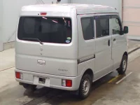 Suzuki EVERY лот № 5034 оценка 3.5  с аукциона в Японии 1