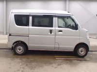 Suzuki EVERY лот № 5034 оценка 3.5  с аукциона в Японии 2