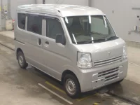 Suzuki EVERY лот № 5034 оценка 3.5  с аукциона в Японии 4