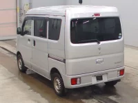 Suzuki EVERY лот № 5034 оценка 3.5  с аукциона в Японии 5