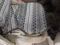 Suzuki EVERY лот № 5034 оценка 3.5  с аукциона в Японии 7