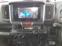 Suzuki EVERY лот № 5034 оценка 3.5  с аукциона в Японии 8