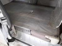 Suzuki EVERY лот № 5034 оценка 3.5  с аукциона в Японии 9