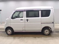 Suzuki EVERY лот № 5034 оценка 3.5  с аукциона в Японии 3