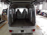 Suzuki EVERY лот № 5034 оценка 3.5  с аукциона в Японии 10