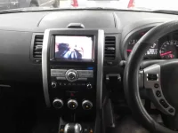 Nissan X-TRAIL лот № 30020 оценка 4  с аукциона в Японии 8